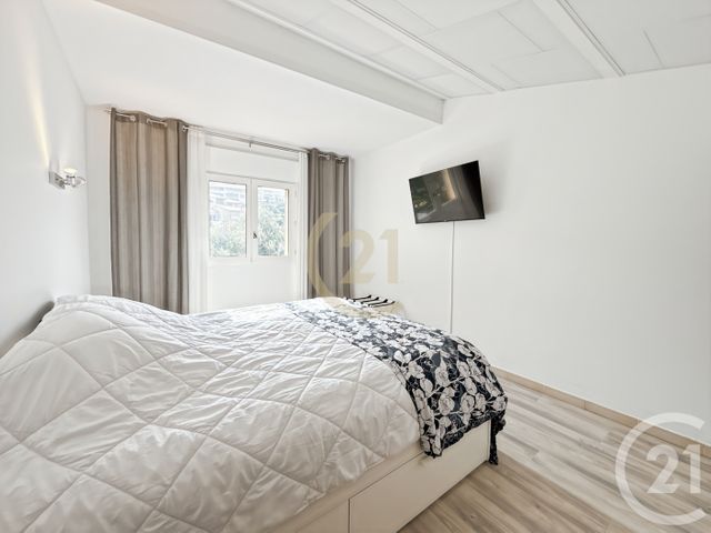 Appartement Duplex &agrave; vendre - 2 pi&egrave;ces - 55 m2 - L Ile Rousse - 202 - CORSE