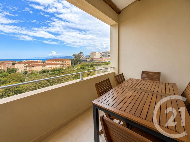 Appartement Duplex &agrave; vendre - 2 pi&egrave;ces - 55 m2 - L Ile Rousse - 202 - CORSE