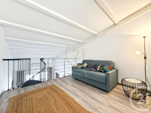 Appartement Duplex &agrave; vendre - 2 pi&egrave;ces - 55 m2 - L Ile Rousse - 202 - CORSE