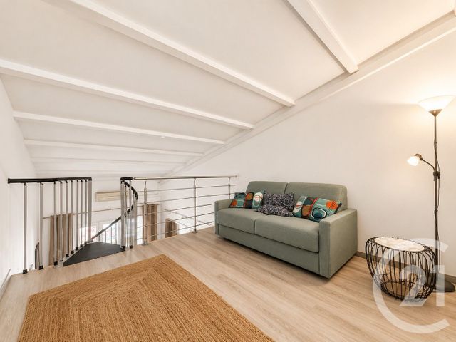 Appartement Duplex &agrave; vendre - 2 pi&egrave;ces - 55 m2 - L Ile Rousse - 202 - CORSE