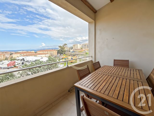 Appartement Duplex &agrave; vendre - 2 pi&egrave;ces - 55 m2 - L Ile Rousse - 202 - CORSE