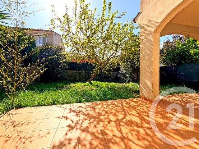 Appartement T2 &agrave; vendre - 2 pi&egrave;ces - 36 m2 - Patrimonio - 202 - CORSE