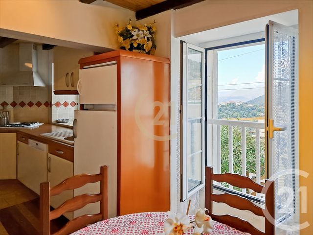 Maison &agrave; vendre - 3 pi&egrave;ces - 38,94 m2 - Oletta - 202 - CORSE