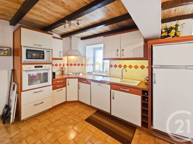 Maison &agrave; vendre - 3 pi&egrave;ces - 38,94 m2 - Oletta - 202 - CORSE