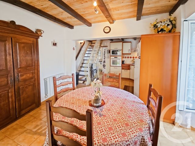 Maison &agrave; vendre - 3 pi&egrave;ces - 38,94 m2 - Oletta - 202 - CORSE