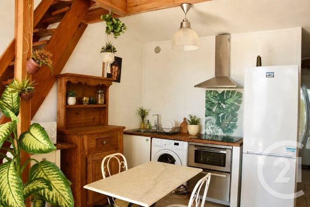 Appartement T3 &agrave; vendre - 3 pi&egrave;ces - 75,69 m2 - St Florent - 202 - CORSE