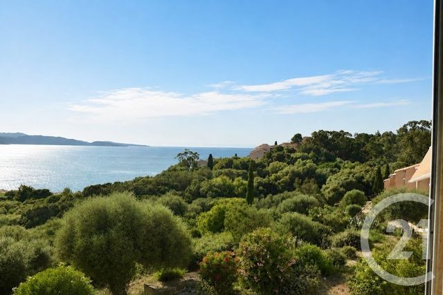 Appartement T3 &agrave; vendre - 3 pi&egrave;ces - 75,69 m2 - St Florent - 202 - CORSE