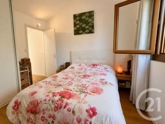 Appartement T3 &agrave; vendre - 3 pi&egrave;ces - 75,69 m2 - St Florent - 202 - CORSE