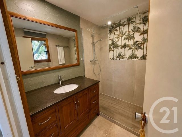 Appartement T3 &agrave; vendre - 3 pi&egrave;ces - 75,69 m2 - St Florent - 202 - CORSE