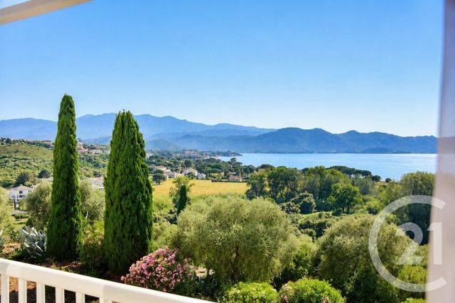 appartement - ST FLORENT - 202