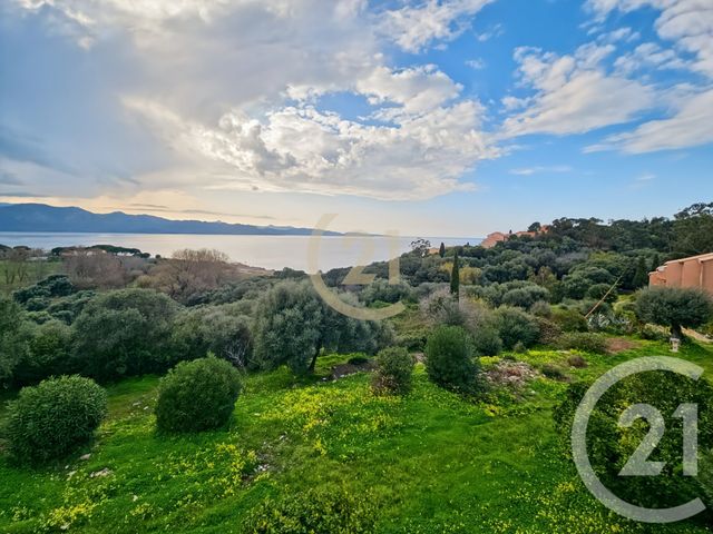 Appartement T3 &agrave; vendre - 3 pi&egrave;ces - 75,69 m2 - St Florent - 202 - CORSE