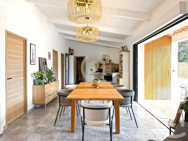 Maison &agrave; vendre - 5 pi&egrave;ces - 128,18 m2 - Calvi - 202 - CORSE