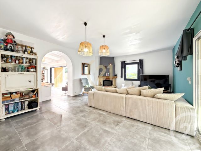 Maison &agrave; vendre - 5 pi&egrave;ces - 128,18 m2 - Calvi - 202 - CORSE