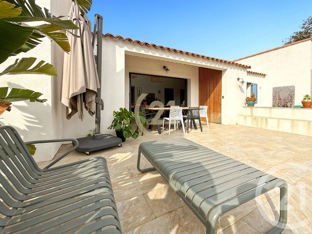 Maison &agrave; vendre - 5 pi&egrave;ces - 128,18 m2 - Calvi - 202 - CORSE
