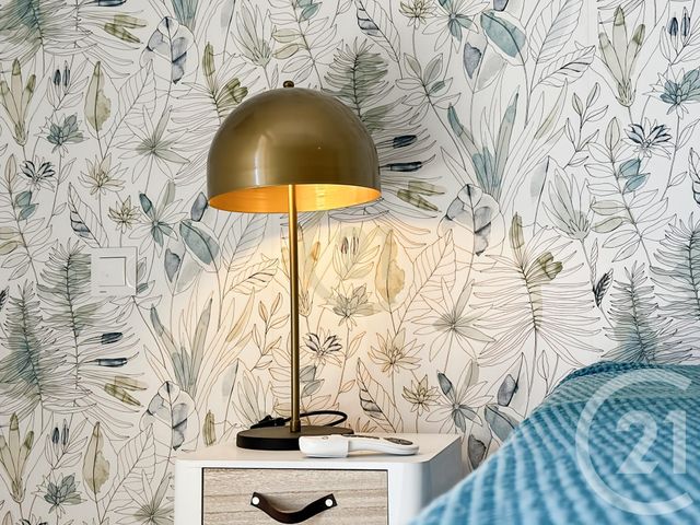 Appartement T4 &agrave; vendre - 4 pi&egrave;ces - 97,61 m2 - L Ile Rousse - 202 - CORSE