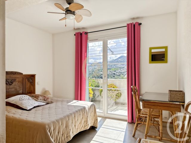 Appartement T4 &agrave; vendre - 4 pi&egrave;ces - 97,61 m2 - L Ile Rousse - 202 - CORSE