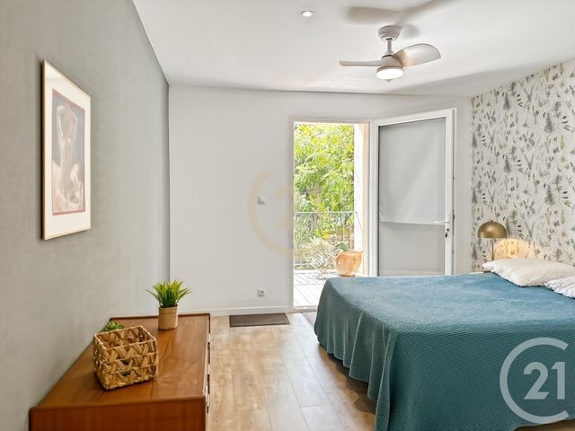 Appartement T4 &agrave; vendre - 4 pi&egrave;ces - 97,61 m2 - L Ile Rousse - 202 - CORSE