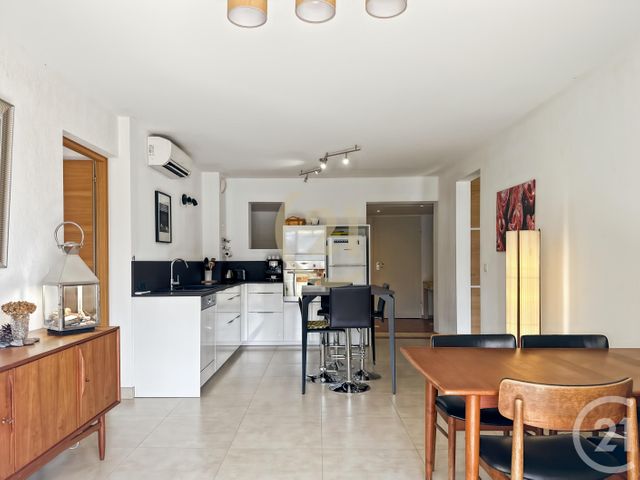 Appartement T4 &agrave; vendre - 4 pi&egrave;ces - 97,61 m2 - L Ile Rousse - 202 - CORSE