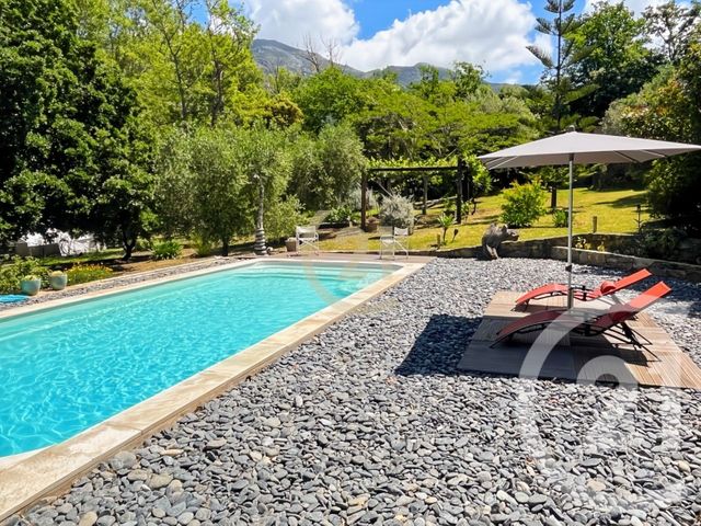 Maison &agrave; vendre - 5 pi&egrave;ces - 175,37 m2 - Barbaggio - 202 - CORSE