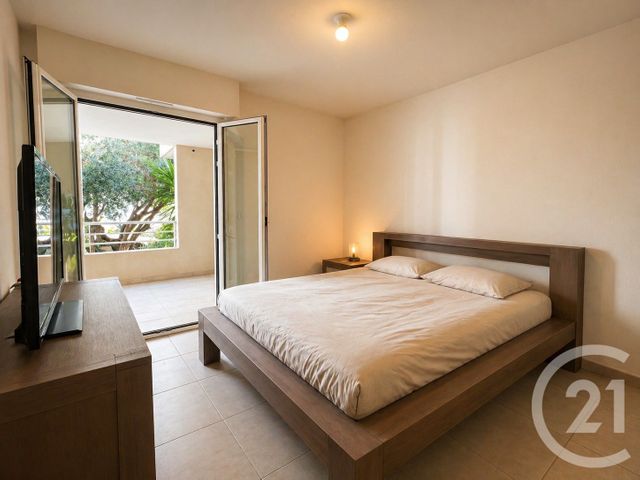 Appartement F2 &agrave; vendre - 2 pi&egrave;ces - 44,50 m2 - L Ile Rousse - 202 - CORSE