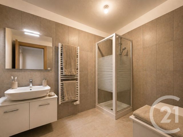 Appartement F2 &agrave; vendre - 2 pi&egrave;ces - 44,50 m2 - L Ile Rousse - 202 - CORSE