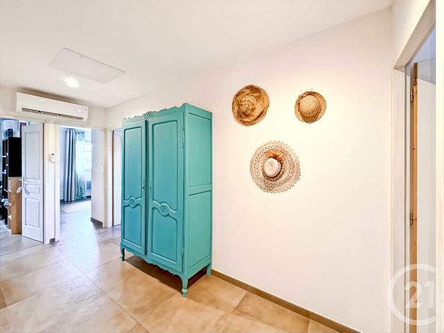 Maison &agrave; vendre - 5 pi&egrave;ces - 118,20 m2 - St Florent - 202 - CORSE
