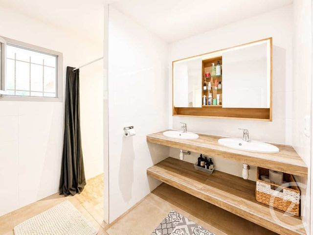 Maison &agrave; vendre - 5 pi&egrave;ces - 118,20 m2 - St Florent - 202 - CORSE