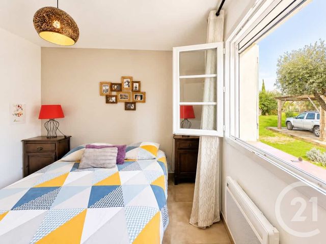 Maison &agrave; vendre - 5 pi&egrave;ces - 118,20 m2 - St Florent - 202 - CORSE