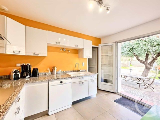 Maison &agrave; vendre - 5 pi&egrave;ces - 118,20 m2 - St Florent - 202 - CORSE