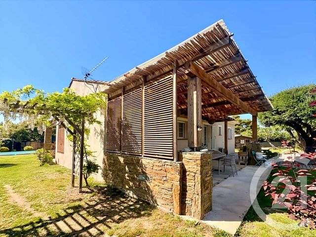 Maison &agrave; vendre - 5 pi&egrave;ces - 118,20 m2 - St Florent - 202 - CORSE