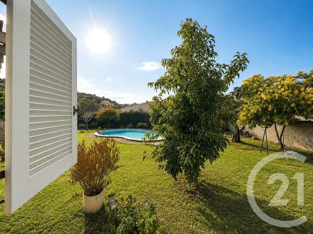 Maison &agrave; vendre - 5 pi&egrave;ces - 118,20 m2 - St Florent - 202 - CORSE