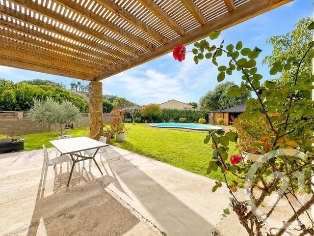 Maison &agrave; vendre - 5 pi&egrave;ces - 118,20 m2 - St Florent - 202 - CORSE