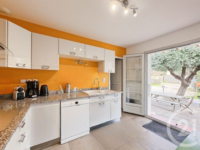 Maison &agrave; vendre - 5 pi&egrave;ces - 118,20 m2 - St Florent - 202 - CORSE