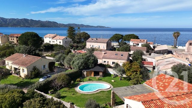 maison - ST FLORENT - 202