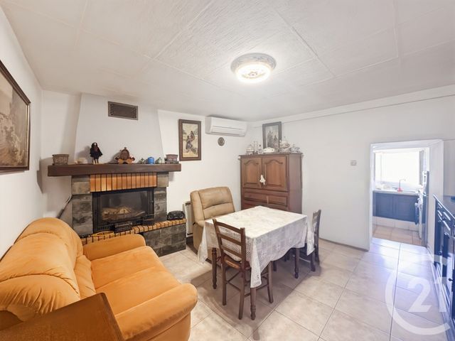 Maison &agrave; vendre - 3 pi&egrave;ces - 50 m2 - Olcani - 202 - CORSE