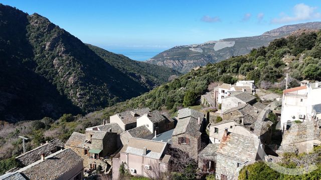 maison - OLCANI - 202