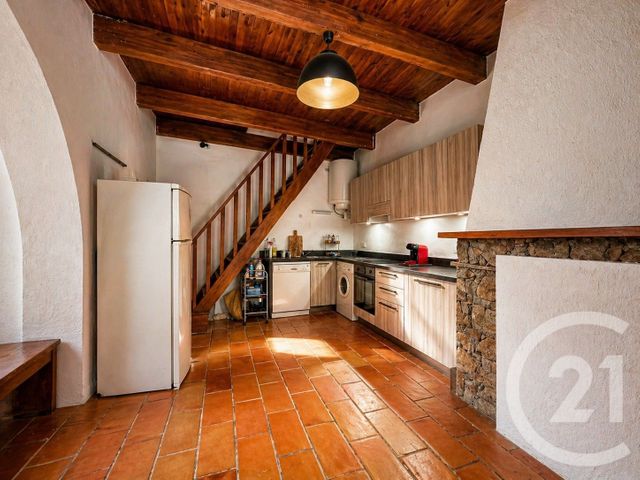 Maison &agrave; vendre - 3 pi&egrave;ces - 75 m2 - Ville Di Paraso - 202 - CORSE