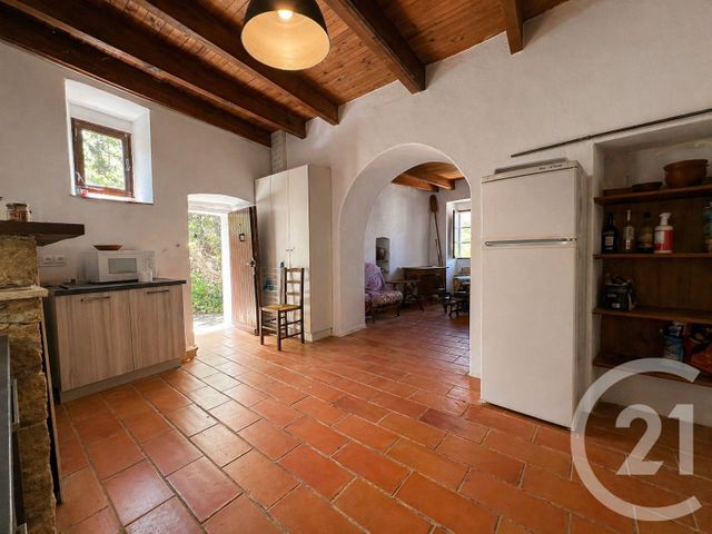 Maison &agrave; vendre - 3 pi&egrave;ces - 75 m2 - Ville Di Paraso - 202 - CORSE