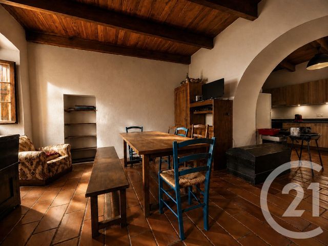 Maison &agrave; vendre - 3 pi&egrave;ces - 75 m2 - Ville Di Paraso - 202 - CORSE