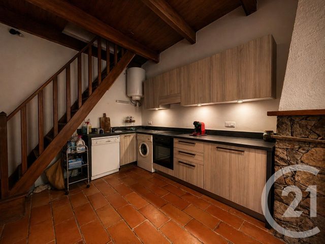 Maison &agrave; vendre - 3 pi&egrave;ces - 75 m2 - Ville Di Paraso - 202 - CORSE