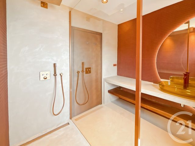 Appartement T3 &agrave; vendre - 3 pi&egrave;ces - 64,57 m2 - Calvi - 202 - CORSE