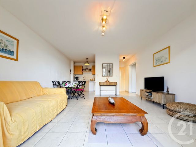 Appartement T2 &agrave; vendre - 2 pi&egrave;ces - 46,27 m2 - St Florent - 202 - CORSE