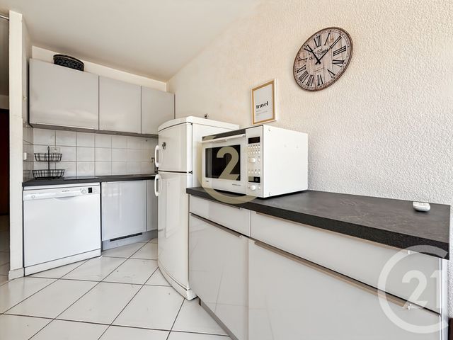 Appartement Studio &agrave; vendre - 1 pi&egrave;ce - 29,12 m2 - L Ile Rousse - 202 - CORSE