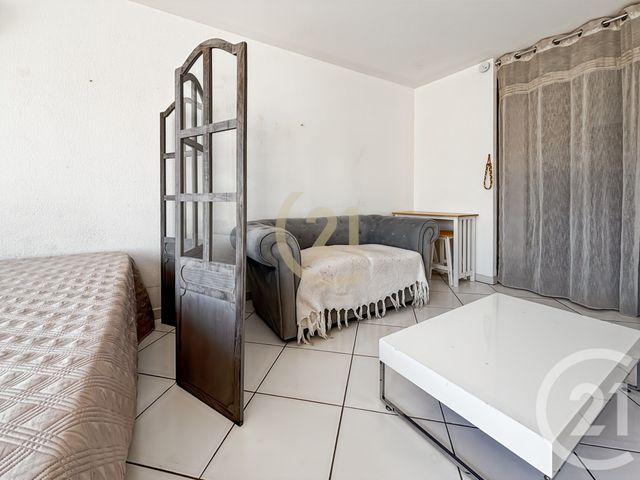 Appartement Studio &agrave; vendre - 1 pi&egrave;ce - 29,12 m2 - L Ile Rousse - 202 - CORSE