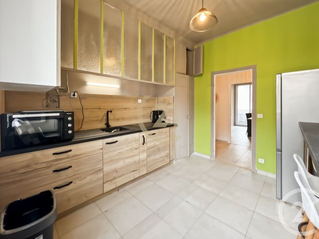 Appartement T4 &agrave; louer - 4 pi&egrave;ces - 87,51 m2 - Calvi - 202 - CORSE
