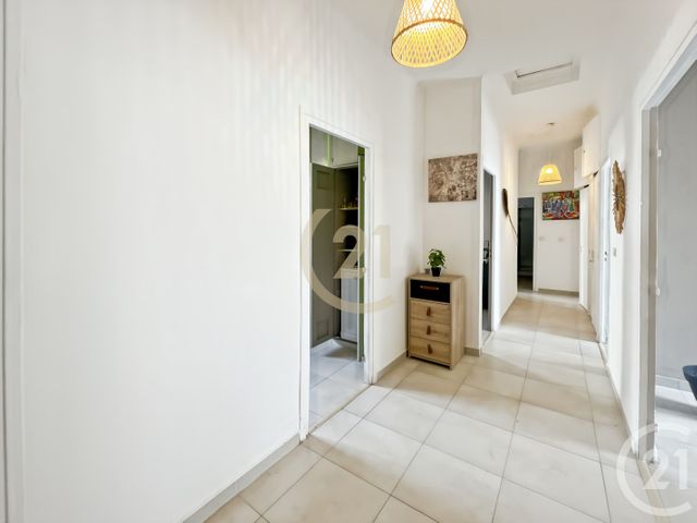 Appartement T4 &agrave; louer - 4 pi&egrave;ces - 87,51 m2 - Calvi - 202 - CORSE