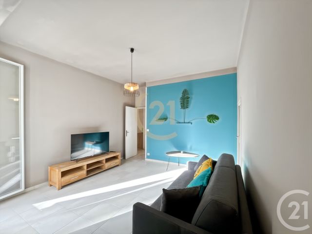 appartement - CALVI - 202