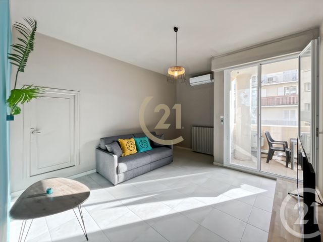 Appartement T4 &agrave; louer - 4 pi&egrave;ces - 87,51 m2 - Calvi - 202 - CORSE