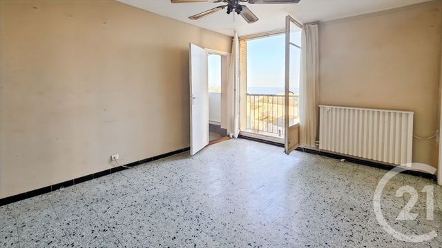Appartement F4 &agrave; vendre - 4 pi&egrave;ces - 64,38 m2 - Bastia - 202 - CORSE