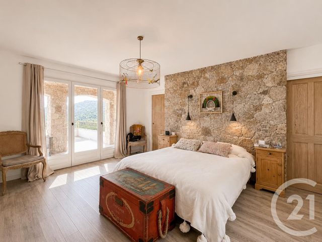 Maison &agrave; vendre - 8 pi&egrave;ces - 242,28 m2 - Monticello - 202 - CORSE